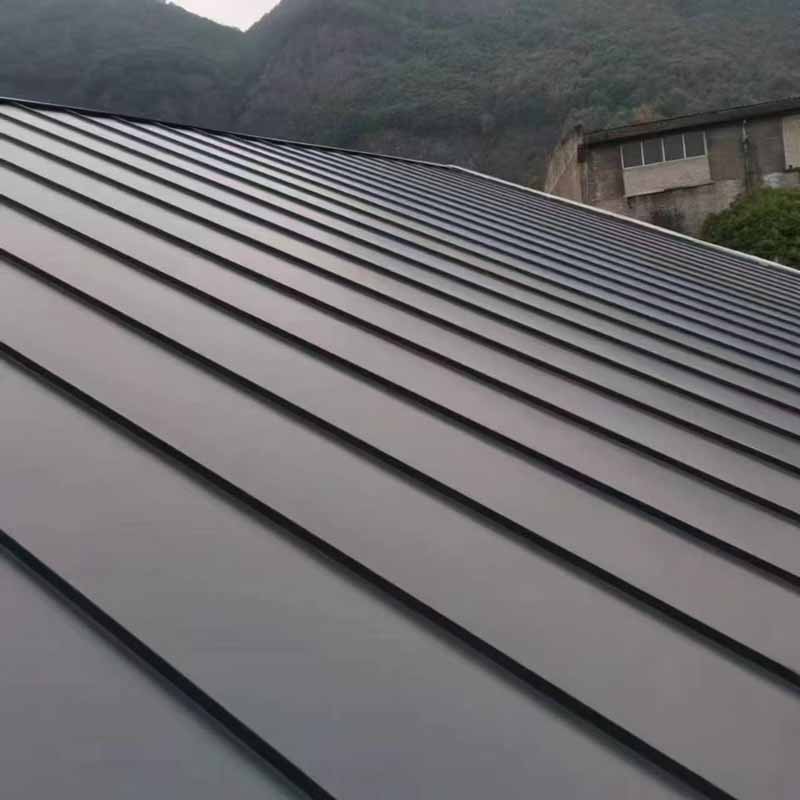 蚌埠金属屋面板的应用场合及其优缺点？